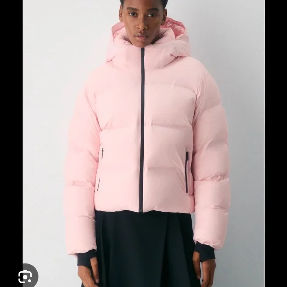 The Super Puff Shorty - Rainstop - Picture 7 of 7